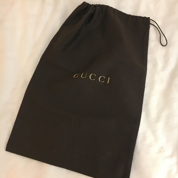 Gucci dust bag - Picture 1 of 3
